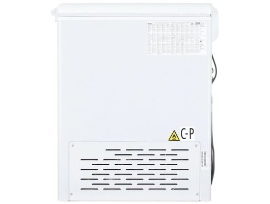 Морозильный ларь HAIER HCE380RF